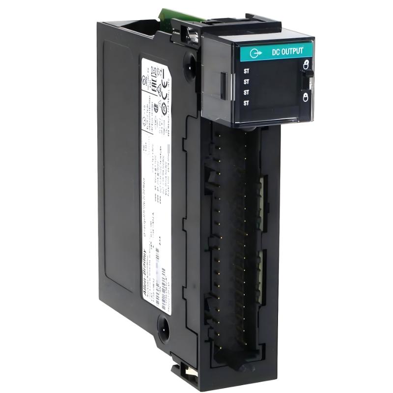 Allen Bradley 1756-OB32 ControlLogix ControlNet Communication Module