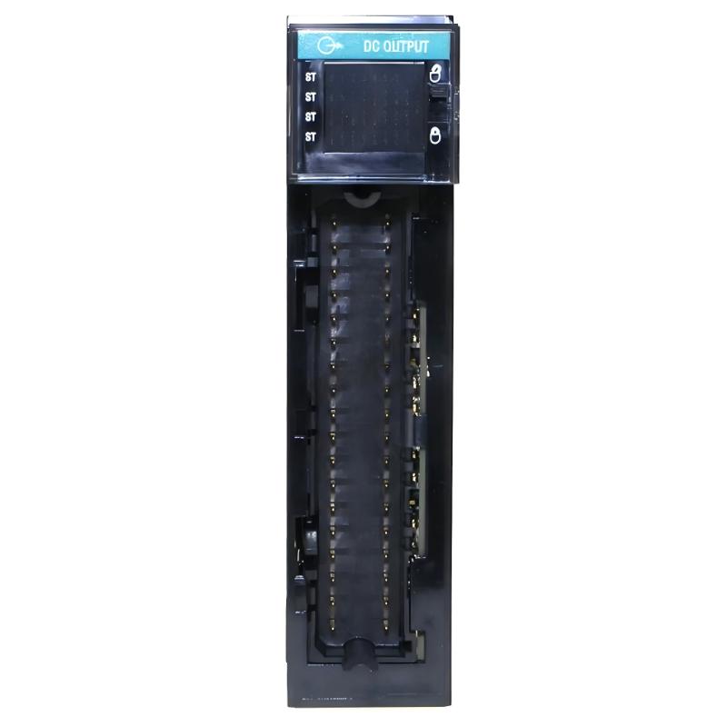 Allen Bradley 1756-OB32 ControlLogix ControlNet Communication Module