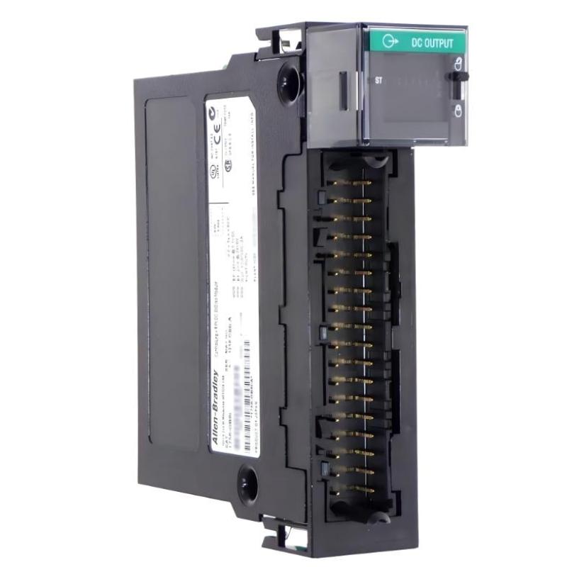 Allen Bradley 1756-OB8I ControlLogix ControlNet Communication Module