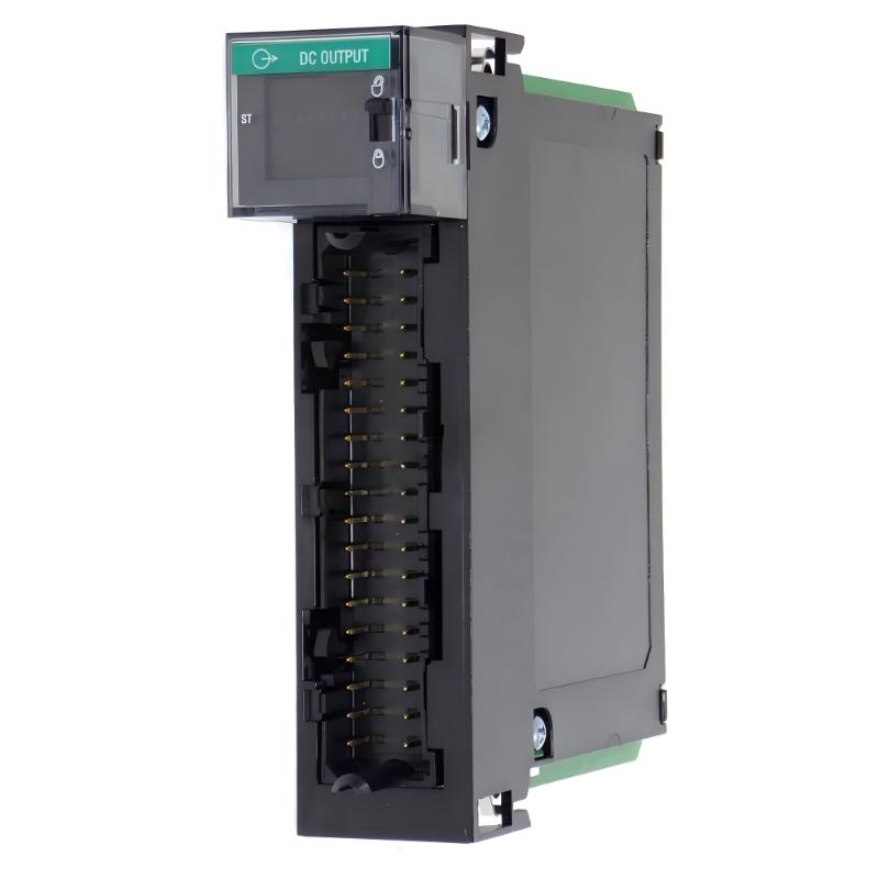 Allen Bradley 1756-OB8I ControlLogix ControlNet Communication Module