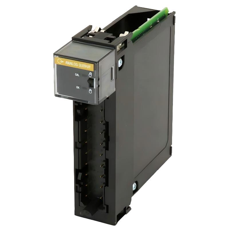 Allen Bradley 1756-OF6CI ControlLogix ControlNet Communication Module