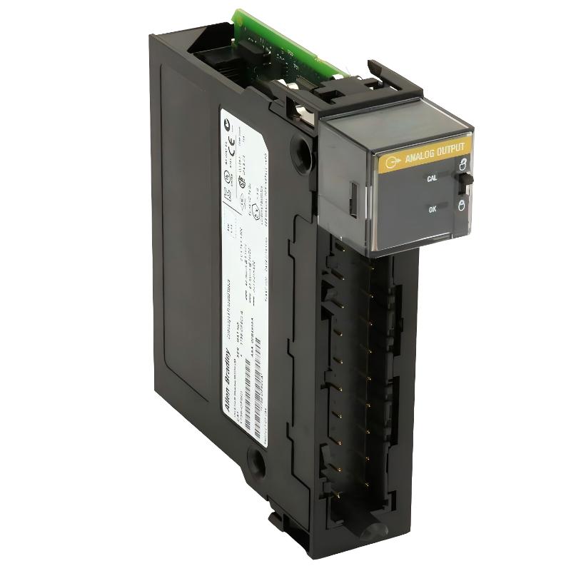 Allen Bradley 1756-OF6CI ControlLogix ControlNet Communication Module
