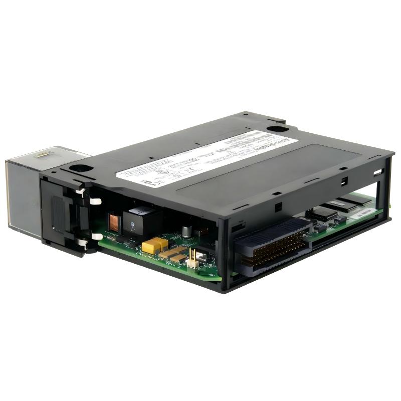 Allen Bradley 1756-OF8H ControlLogix ControlNet Communication Module