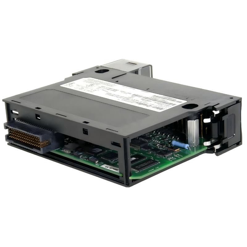 Allen Bradley 1756-OF8H ControlLogix ControlNet Communication Module