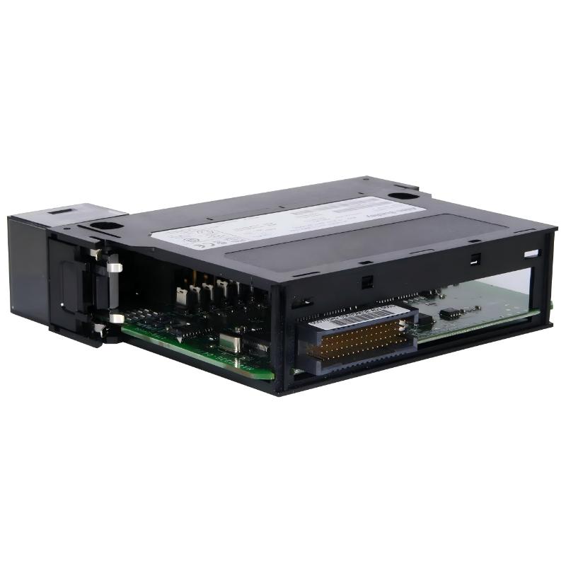 Allen Bradley 1756-OV16E ControlLogix ControlNet Communication Module