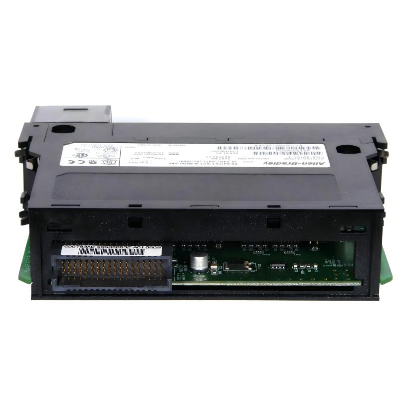 Allen Bradley 1756-OV16E ControlLogix ControlNet Communication Module