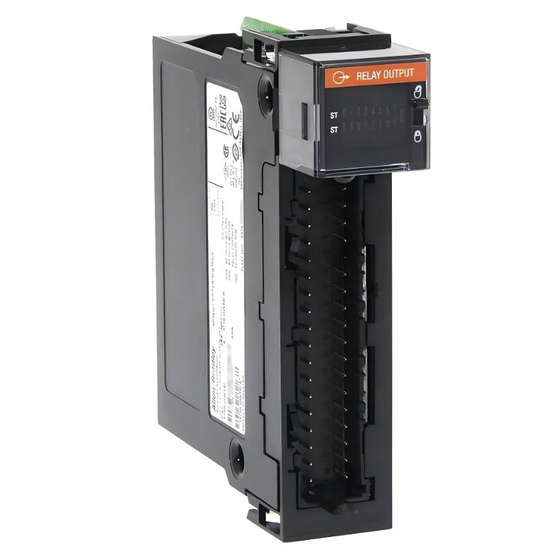 Allen Bradley 1756-OW16I ControlLogix ControlNet Communication Module