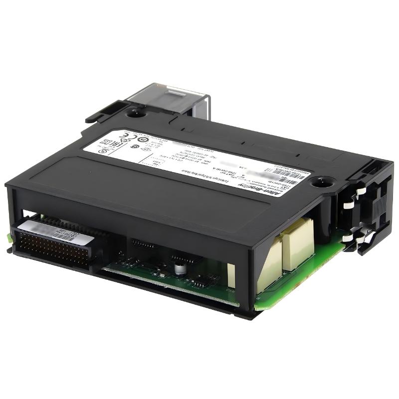 Allen Bradley 1756-OW16I ControlLogix ControlNet Communication Module