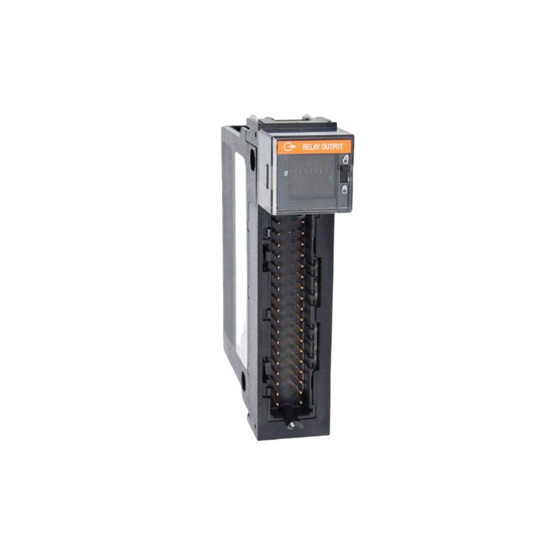Allen Bradley 1756-OX81 ControlLogix ControlNet Communication Module
