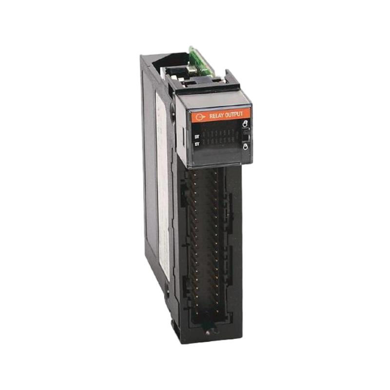 Allen Bradley 1756-OX81 ControlLogix ControlNet Communication Module