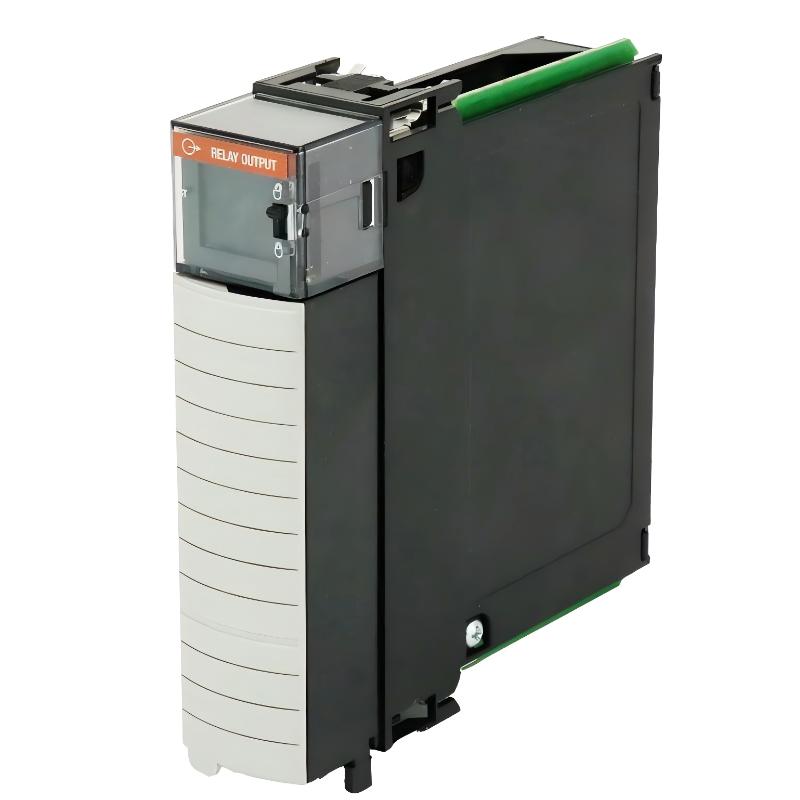 Allen Bradley 1756-OX8I ControlLogix ControlNet Communication Module