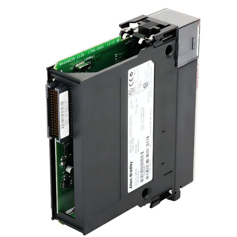 Allen Bradley 1756-OX8I ControlLogix ControlNet Communication Module