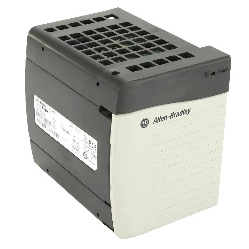 Allen Bradley 1756-PA72 ControlLogix ControlNet Communication Module
