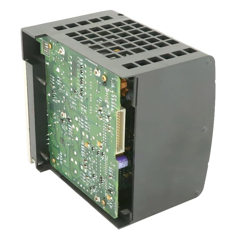 Allen Bradley 1756-PA72 ControlLogix ControlNet Communication Module