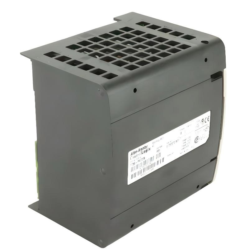 Allen Bradley 1756-PA72 ControlLogix ControlNet Communication Module