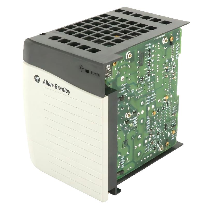 Allen Bradley 1756-PA72K ControlLogix ControlNet Communication Module