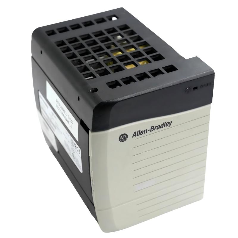 Allen Bradley 1756-PA75/B ControlLogix ControlNet Communication Module