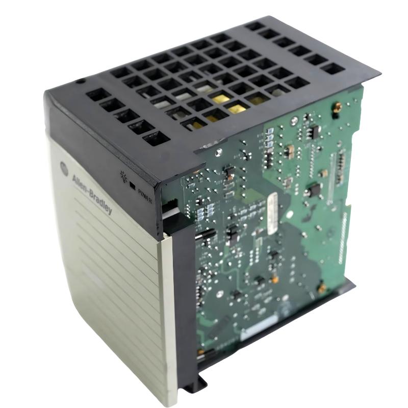 Allen Bradley 1756-PA75/B ControlLogix ControlNet Communication Module