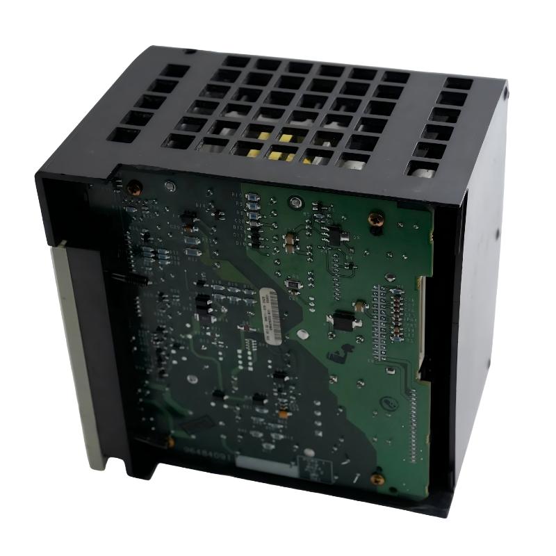 Allen Bradley 1756-PA75/B ControlLogix ControlNet Communication Module
