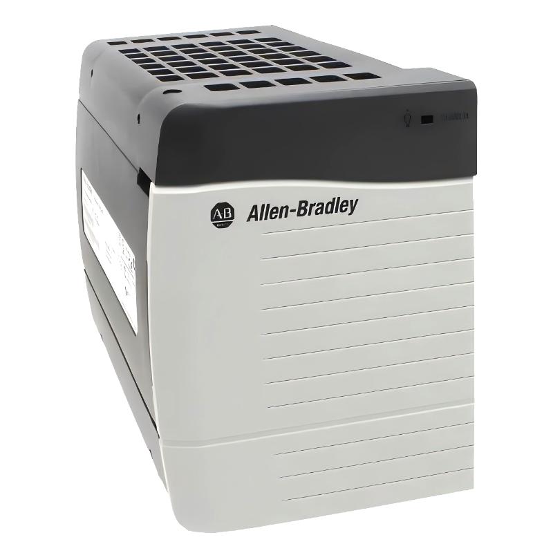 Allen Bradley 1756-PA75K ControlLogix ControlNet Communication Module