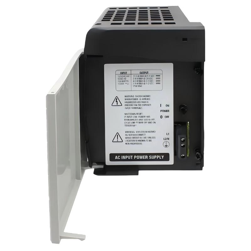 Allen Bradley 1756-PA75K ControlLogix ControlNet Communication Module