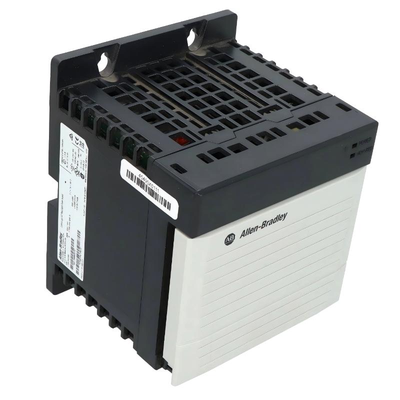 Allen Bradley 1756-PA75R ControlLogix ControlNet Communication Module