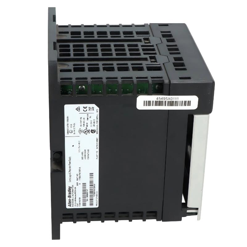 Allen Bradley 1756-PA75R ControlLogix ControlNet Communication Module