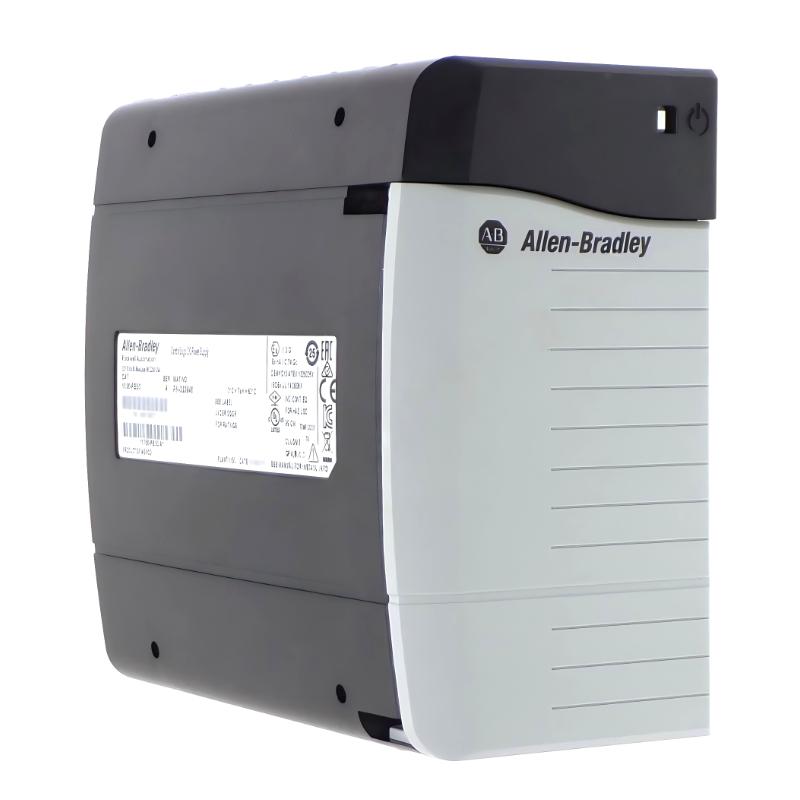 Allen Bradley 1756-PB50 ControlLogix ControlNet Communication Module