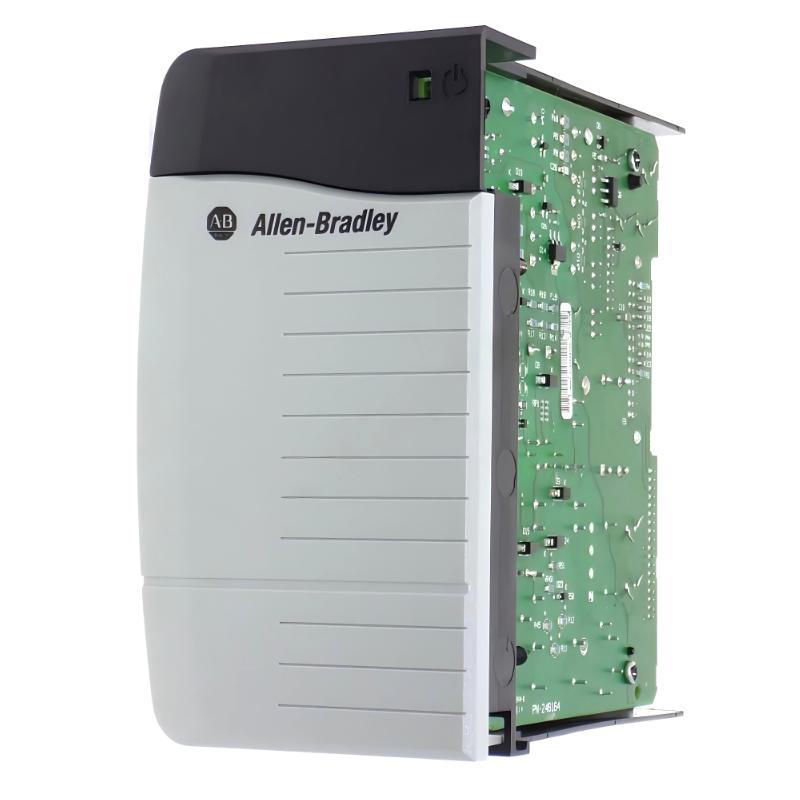 Allen Bradley 1756-PB50 ControlLogix ControlNet Communication Module