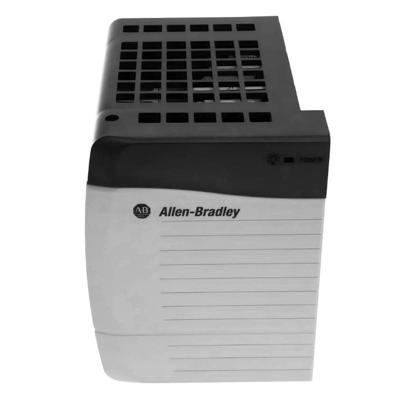 Allen Bradley 1756-PB72 ControlLogix ControlNet Communication Module