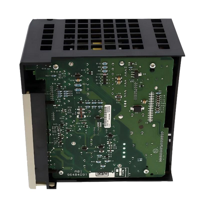 Allen Bradley 1756-PB72 ControlLogix ControlNet Communication Module