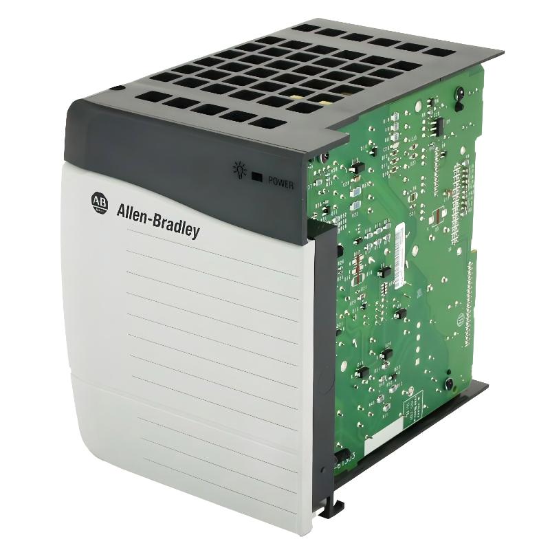 Allen Bradley 1756-PB75 ControlLogix ControlNet Communication Module