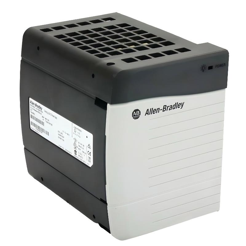 Allen Bradley 1756-PB75 ControlLogix ControlNet Communication Module