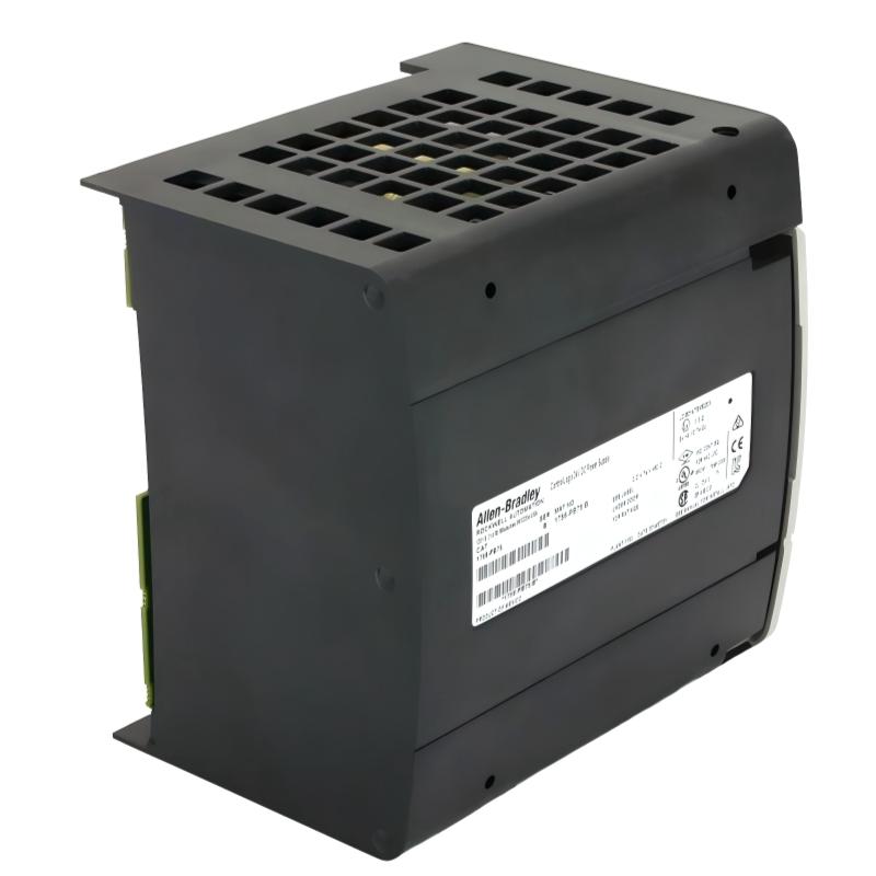 Allen Bradley 1756-PB75 ControlLogix ControlNet Communication Module