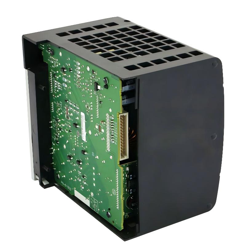 Allen Bradley 1756-PB75 ControlLogix ControlNet Communication Module