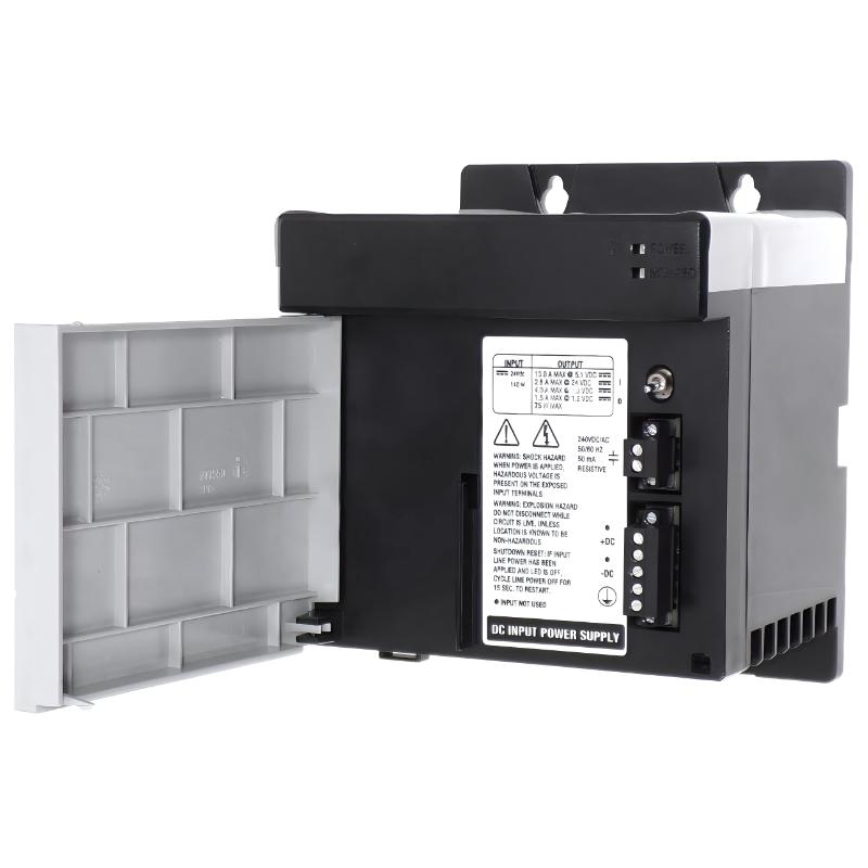 Allen Bradley 1756-PB75R ControlLogix ControlNet Communication Module
