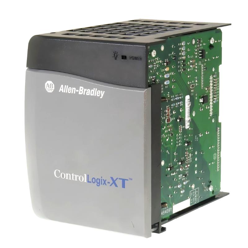 Allen Bradley 1756-PBXT ControlLogix ControlNet Communication Module