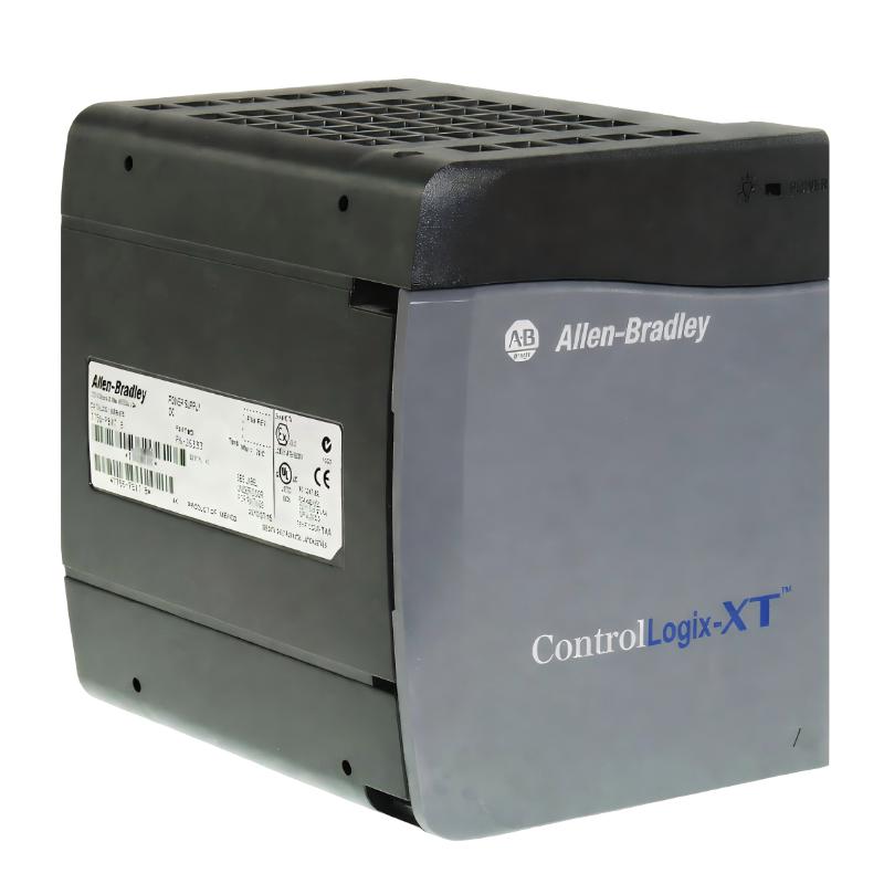 Allen Bradley 1756-PBXT ControlLogix ControlNet Communication Module