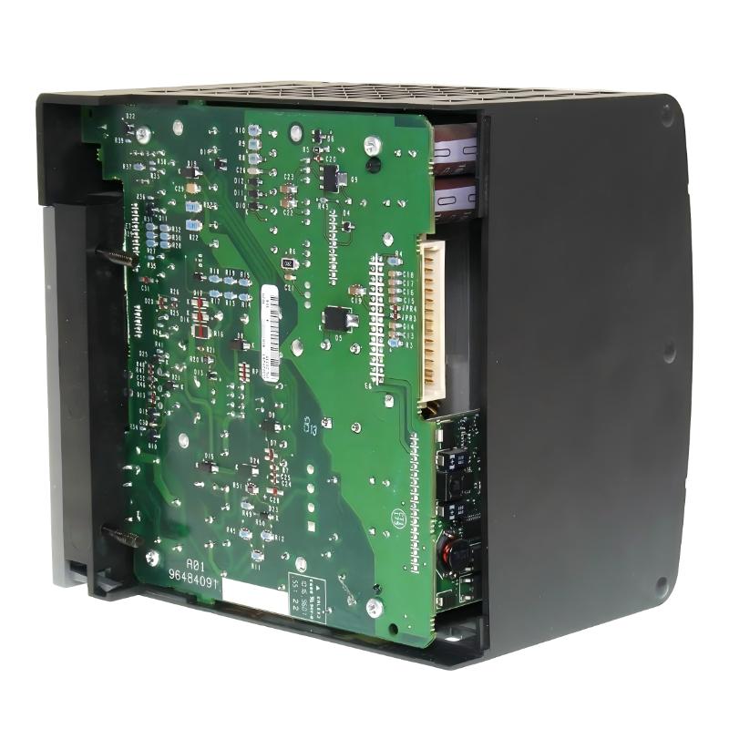 Allen Bradley 1756-PBXT ControlLogix ControlNet Communication Module