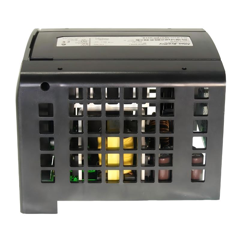 Allen Bradley 1756-PBXT ControlLogix ControlNet Communication Module