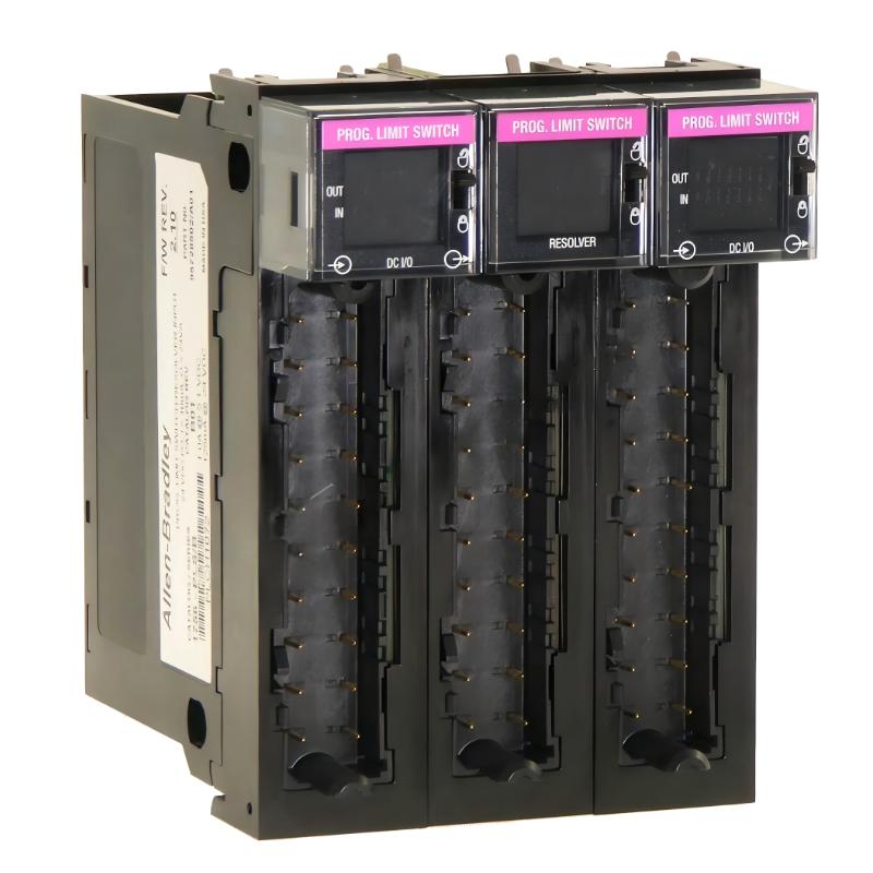 Allen Bradley 1756-PLS ControlLogix ControlNet Communication Module