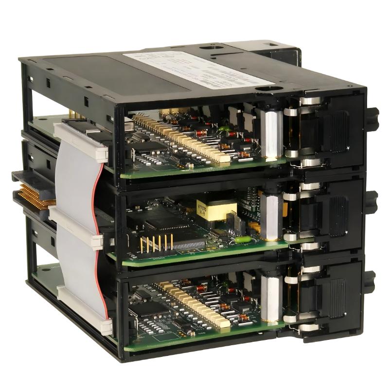 Allen Bradley 1756-PLS ControlLogix ControlNet Communication Module