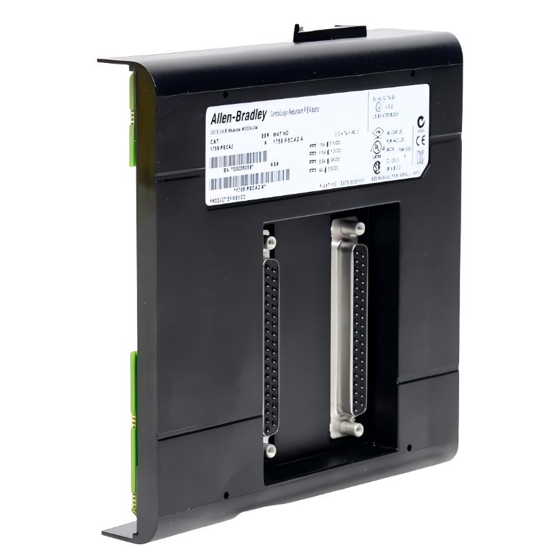 Allen Bradley 1756-PSCA2/A ControlLogix ControlNet Communication Module