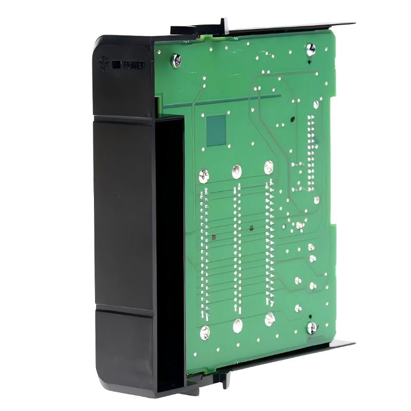 Allen Bradley 1756-PSCA2/A ControlLogix ControlNet Communication Module