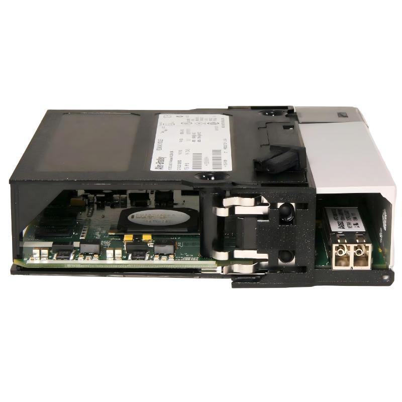 Allen Bradley 1756-SYNCH ControlLogix ControlNet Communication Module