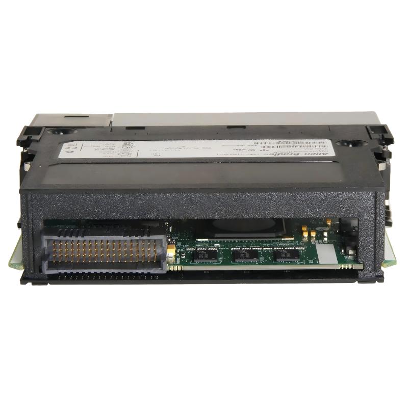 Allen Bradley 1756-SYNCH ControlLogix ControlNet Communication Module
