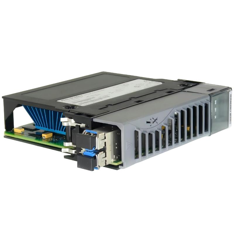 Allen Bradley 1756-RM2XT ControlLogix ControlNet Communication Module