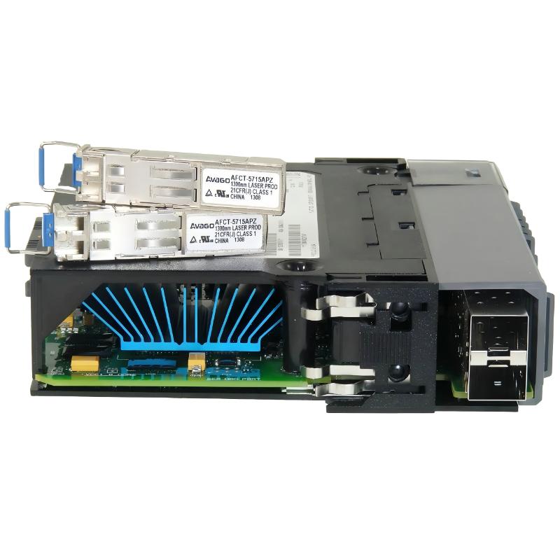 Allen Bradley 1756-RM2XT ControlLogix ControlNet Communication Module