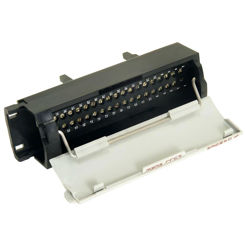 Allen Bradley 1756-TBCH ControlLogix ControlNet Communication Module