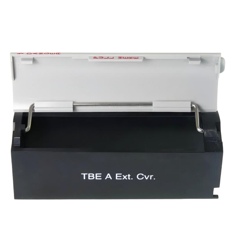 Allen Bradley 1756-TBE ControlLogix ControlNet Communication Module